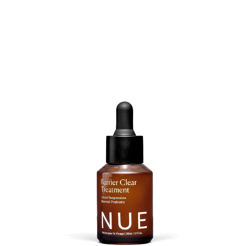 The Nue Co Barrier Clear Treatment 30g Probiotic Skincare