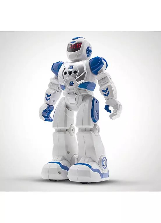 Menkind RED5 Radio Controlled Motion Robot with Gesture Control