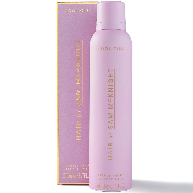 Hair by Sam McKnight Cool Girl Barely There Texture Hair Mist 250ml