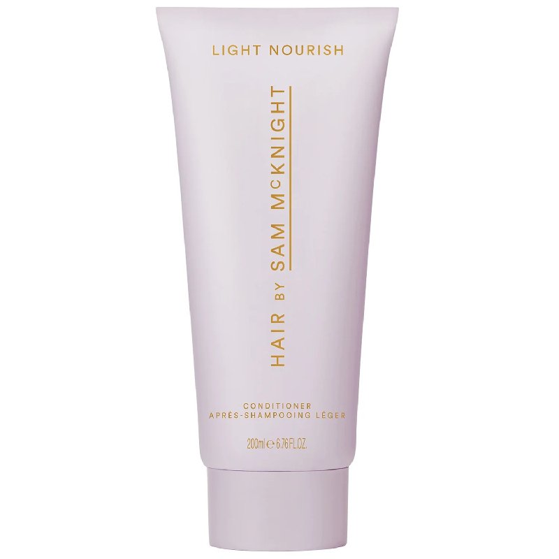 Hair by Sam McKnight Light Nourish Conditioner 200ml