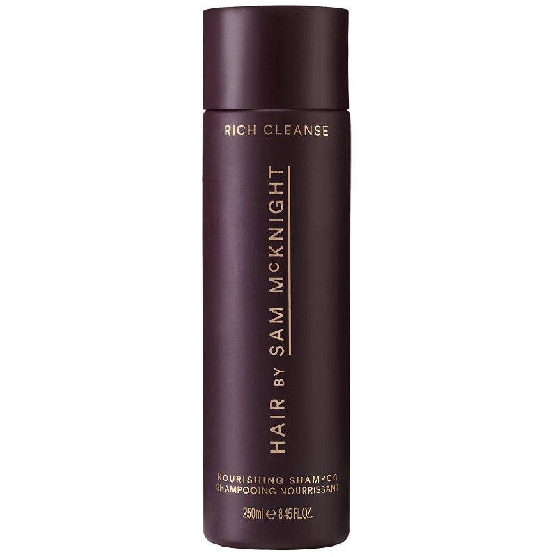 Sam McKnight Rich Cleanse Nourishing Shampoo 250ml