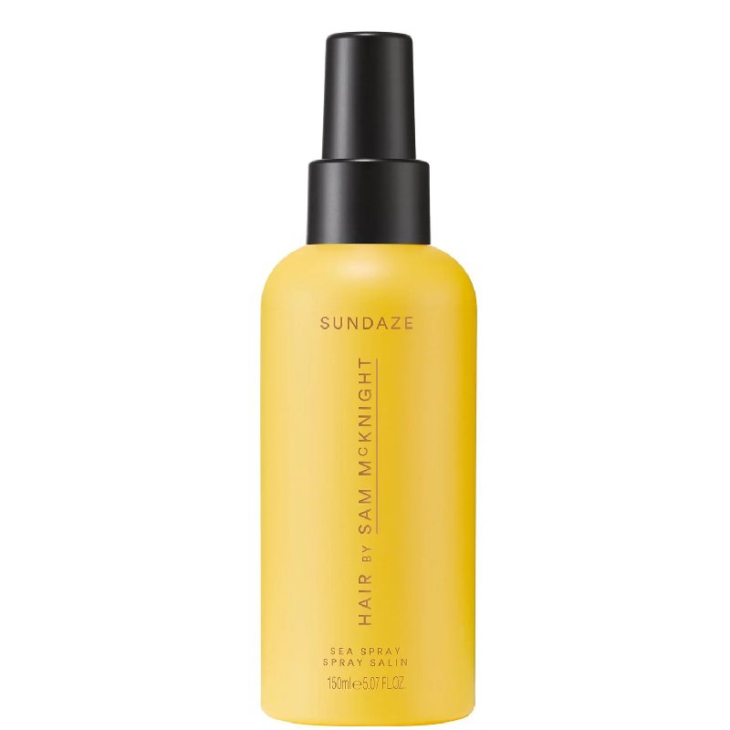 Sam McKnight Sundaze Sea Spray 150ml