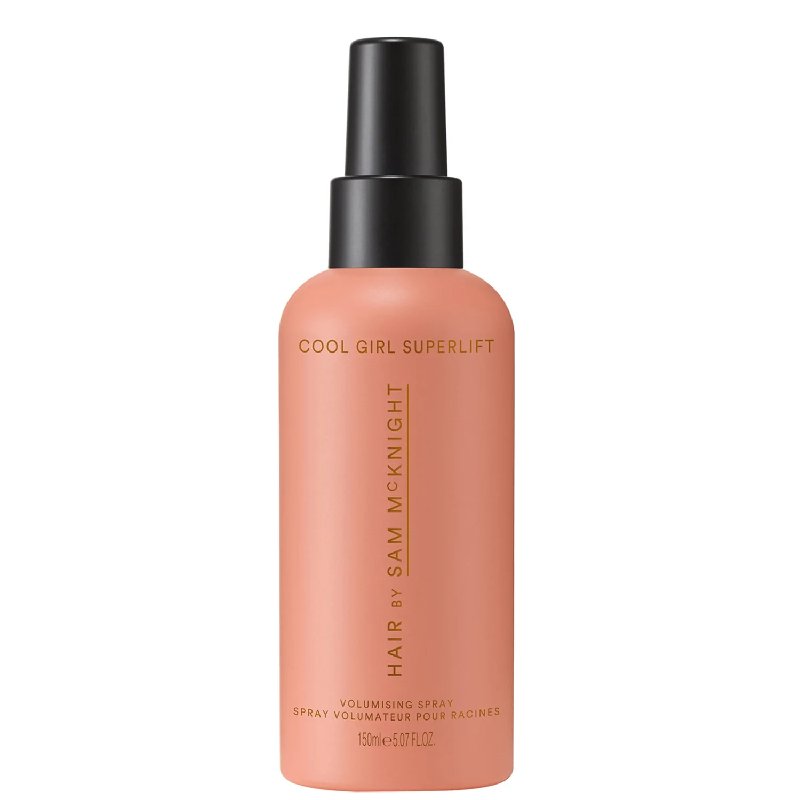 Sam McKnight Cool Girl Superlift Volumising Spray 150ml