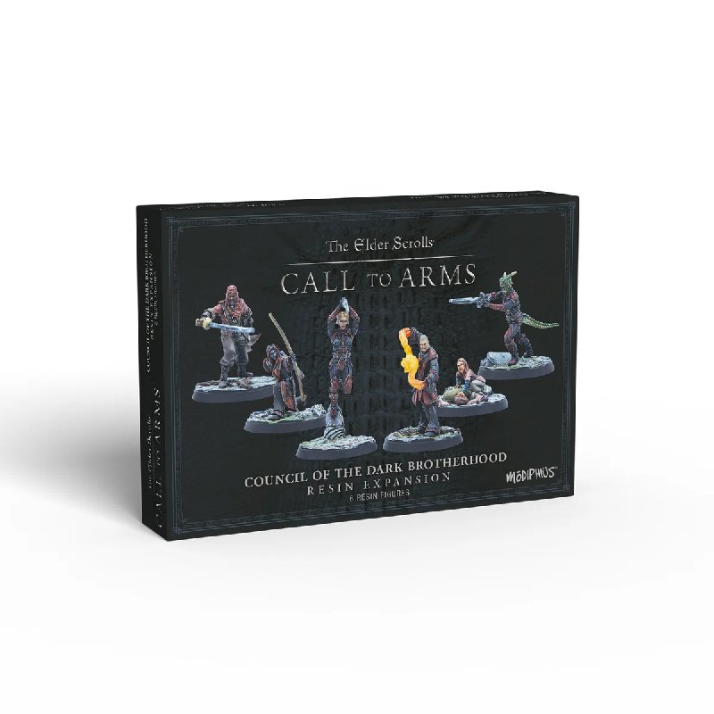 The Elder Scrolls: Call to Arms - Histories of the Empire Volume 1: The Stormcloak Rebellion Expansion Book