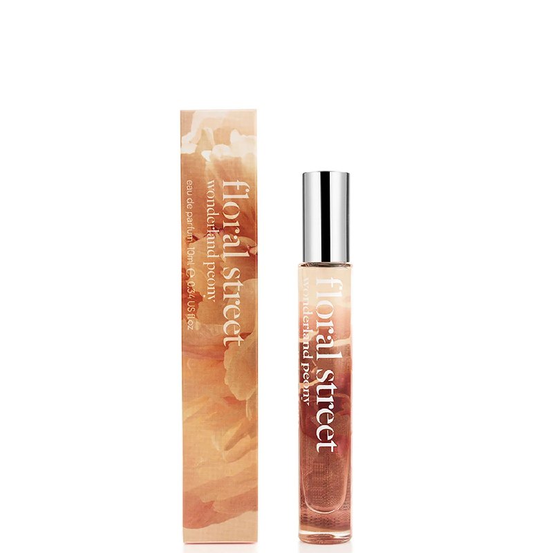 Floral Street Wonderland Peony Eau de Parfum Spray 10ml