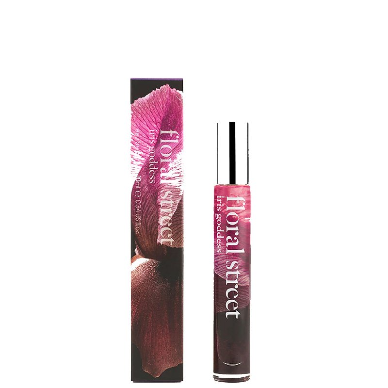 Floral Street Iris Goddess Eau de Parfum 10ml