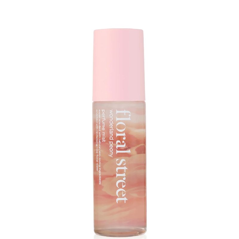 Floral Street Wonderland Peony Body Spray 125ml