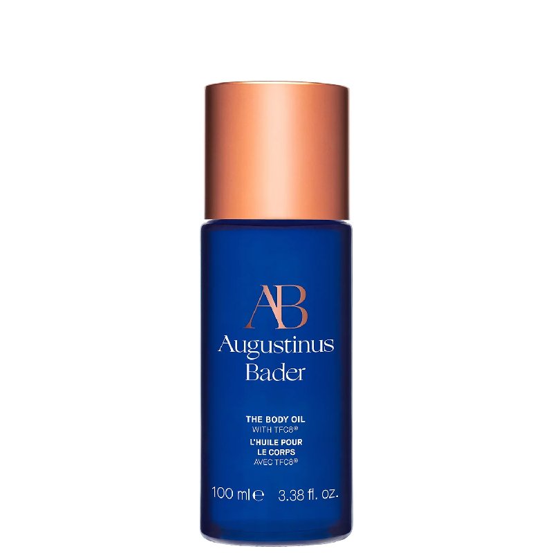 Augustinus Bader The Body Oil 100ml