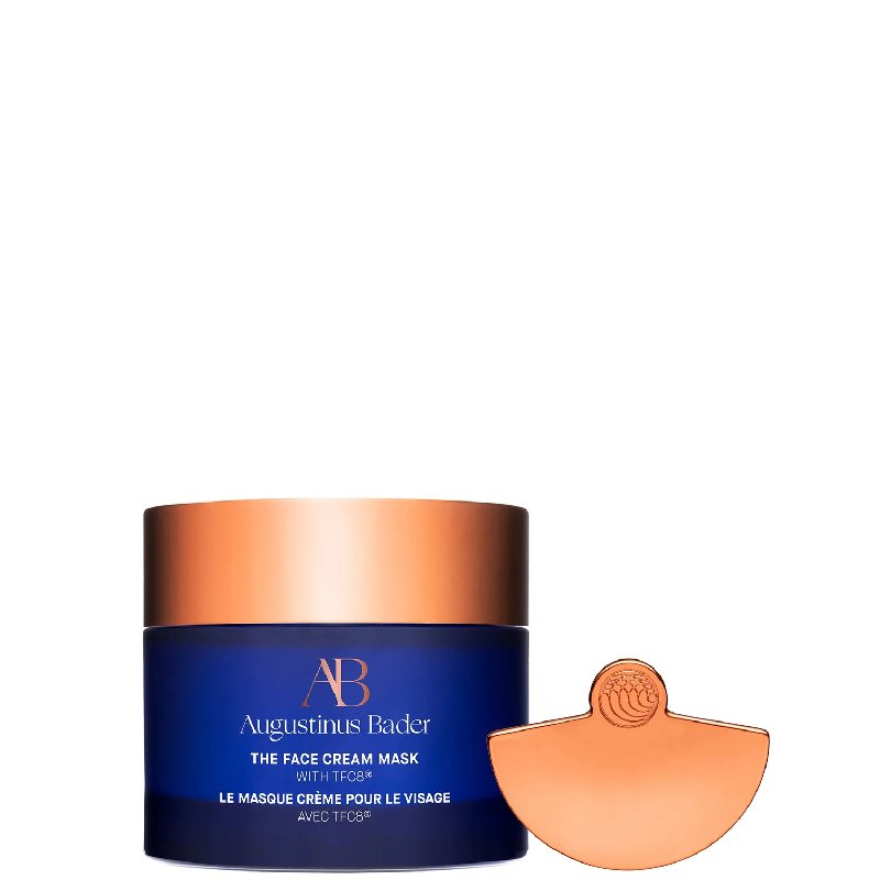Augustinus Bader The Face Cream Mask 50ml