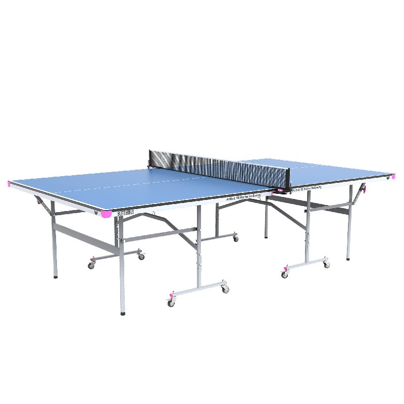 Butterfly Active 16 Rollaway Indoor Table Tennis Table