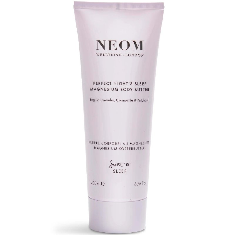 NEOM Organics Perfect Night's Sleep Magnesium Body Butter 200g