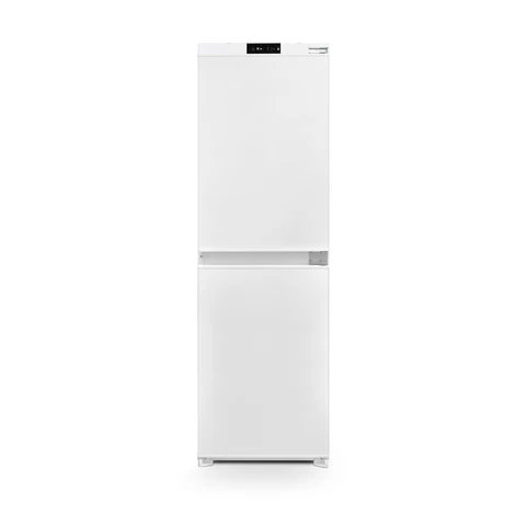Montpellier MIFF550FF White Integrated Frost Free Fridge Freezer 230 Litres