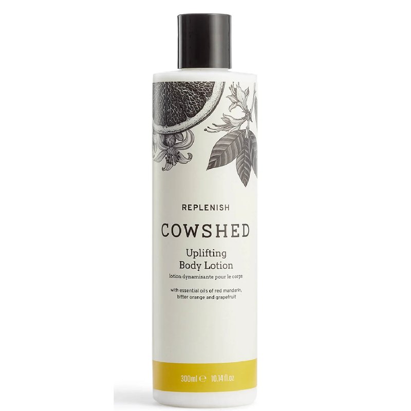 Cowshed Replenish Uplifting Body Lotion 300ml