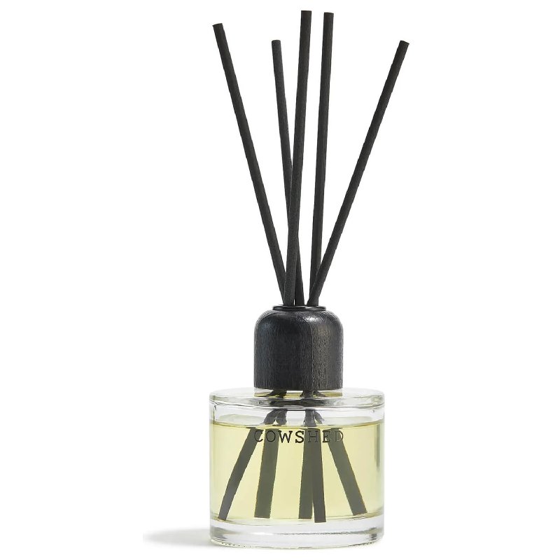 Cowshed Replenish Diffuser 100ml - Citrus Room Fragrance