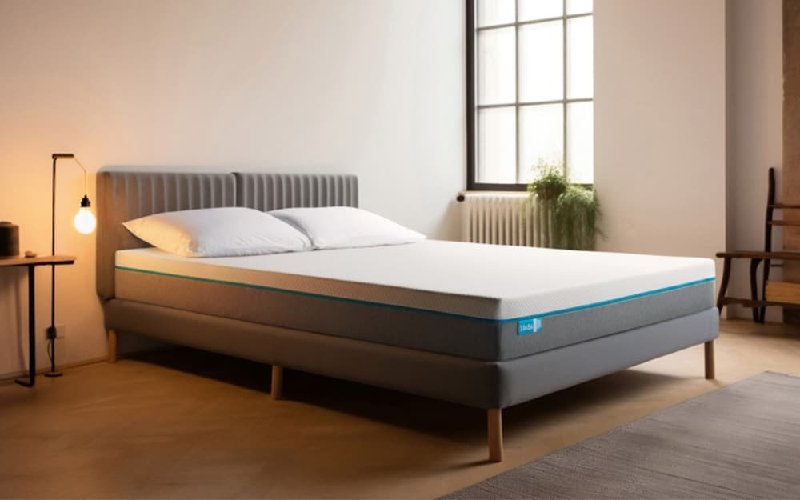 Simba Hybrid Essential 1000 Pocket Mattress, Single Size
