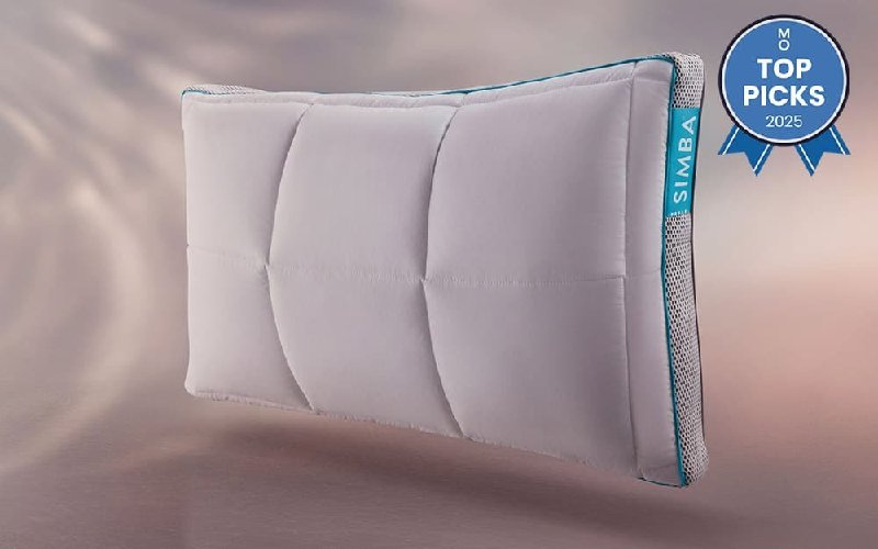 Simba Hybrid Pillow, Standard Size