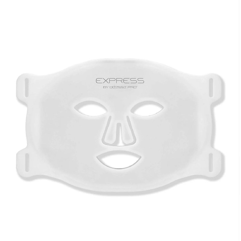 Déesse Pro Express LED Mask Portable Light Therapy Device