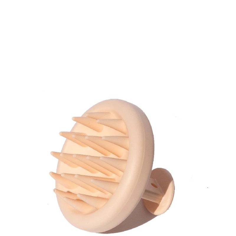 Hair Gain Scalp Massager with 19 Silicone Tips