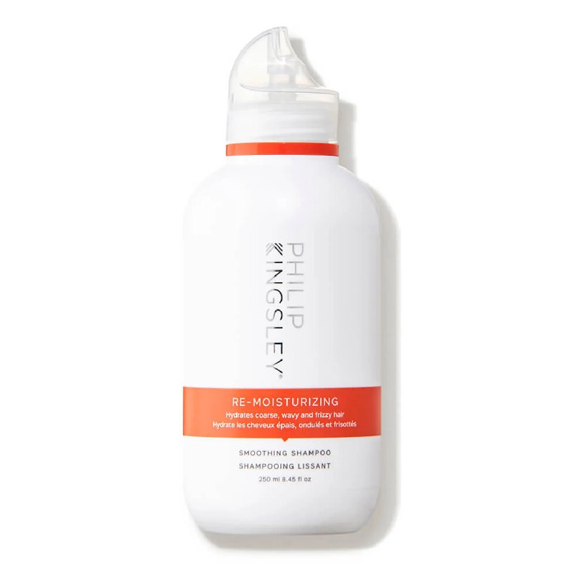 Philip Kingsley Re-Moisturising Smoothing Shampoo 250ml