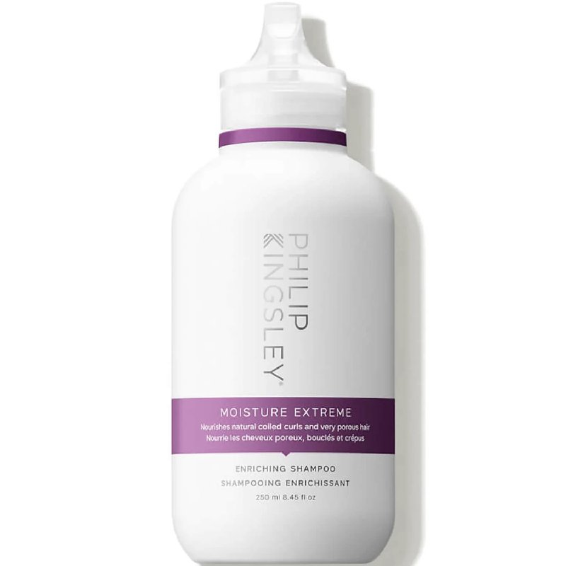 Philip Kingsley Moisture Extreme Shampoo 250ml