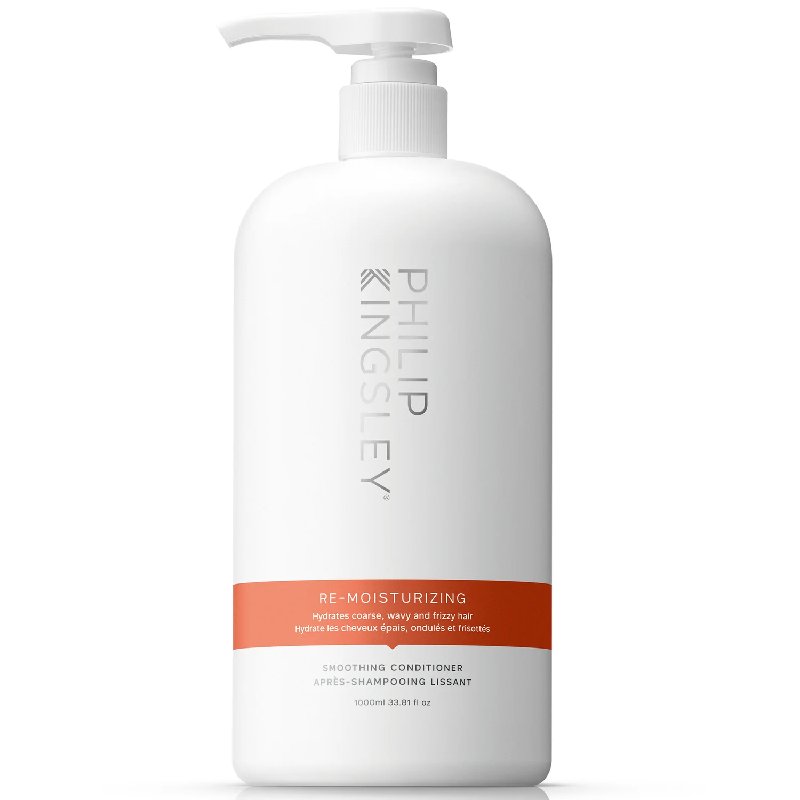 Philip Kingsley Re-Moisturising Conditioner 1000ml