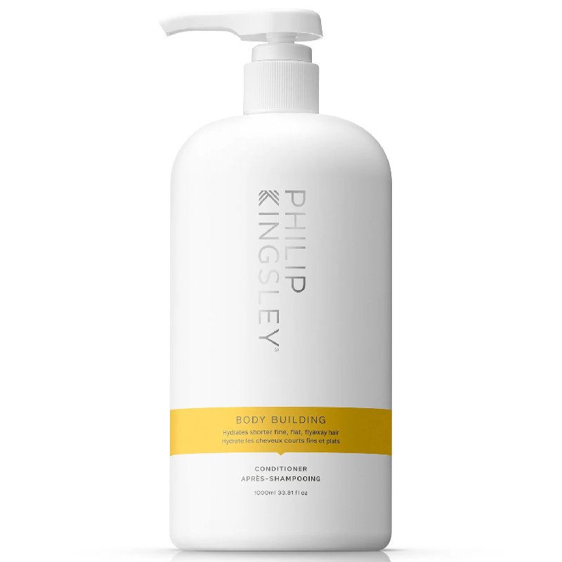 Philip Kingsley Body Building Conditioner 1000ml