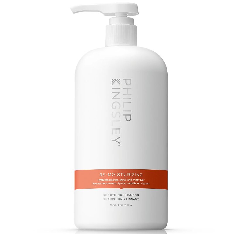 Philip Kingsley Re-Moisturising Shampoo 1000ml