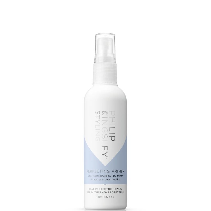 Philip Kingsley Perfecting Primer Heat Protection Spray 125ml