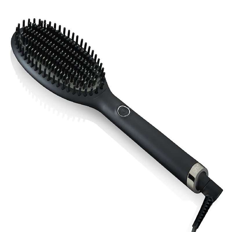 ghd Glide Professional Hot Brush with Ceramic Technology