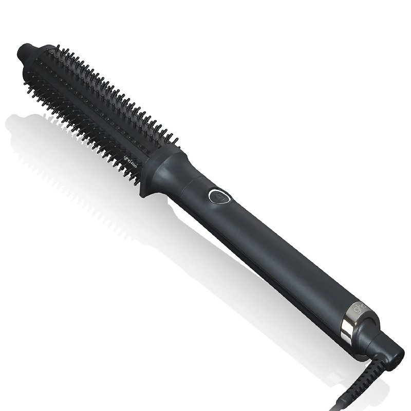 ghd Rise Professional Hot Brush with 32mm Barrel and Cool-Touch Bristles