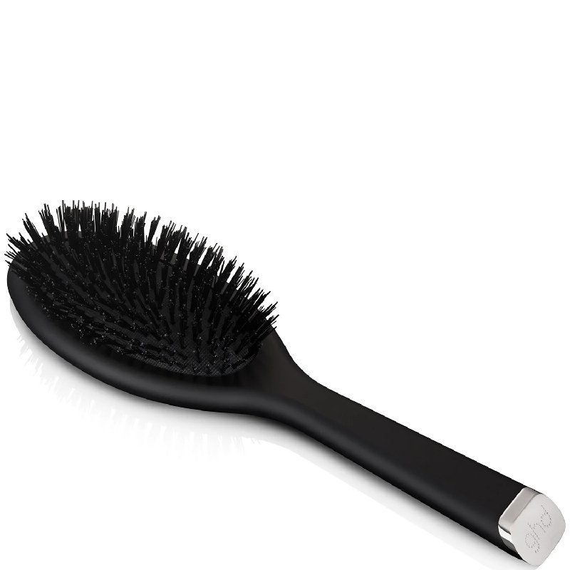 ghd The Dresser Oval Hair Brush with Anti-Static Nylon Bristles