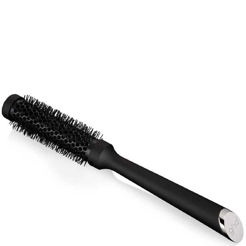 ghd The Blow Dryer Ceramic Radial Hair Brush Size 1, 25mm Barrel