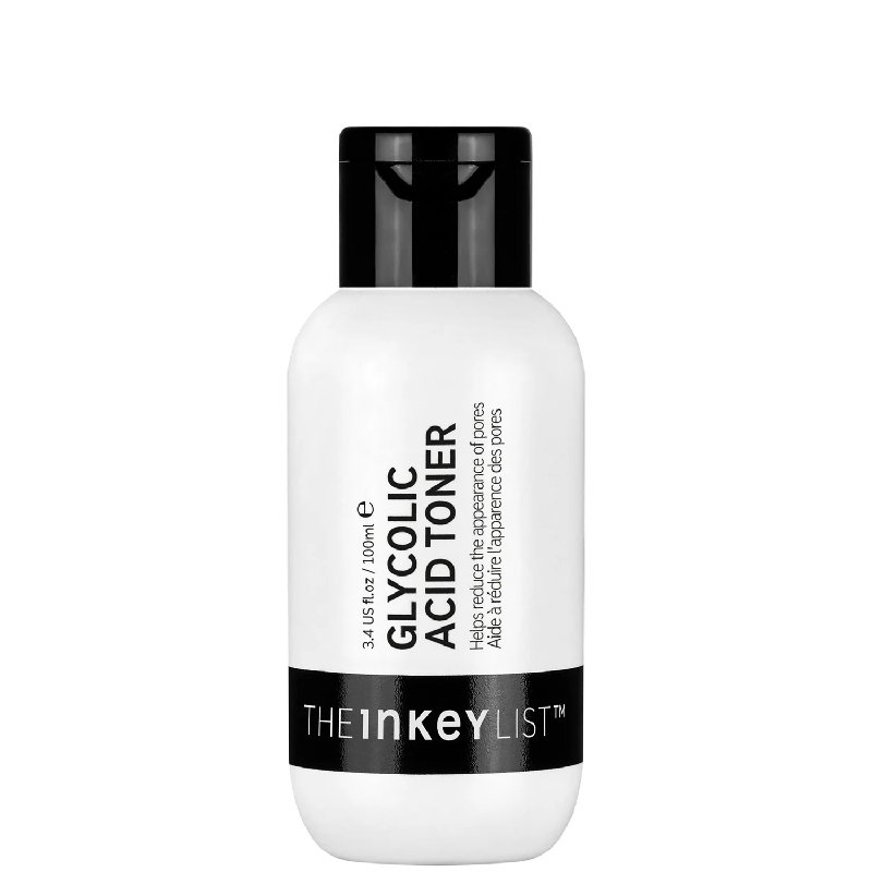 The INKEY List Glycolic Acid Toner 100ml