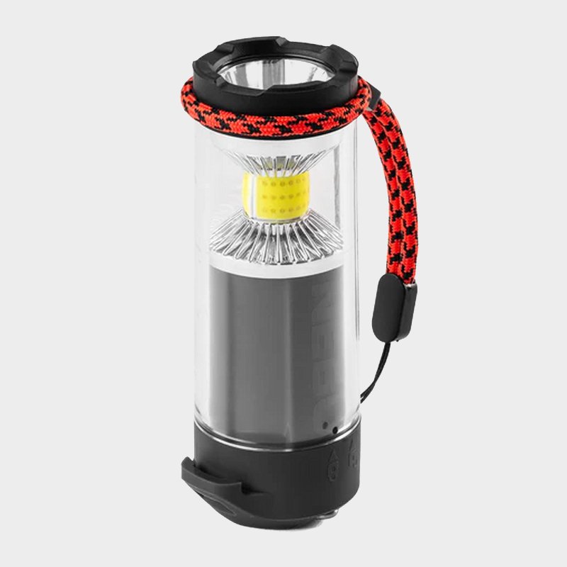 Nebo Galileo Tempest 350 Lantern with 360° COB Light