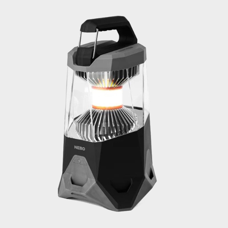 Nebo Galileo 1600 FLEX Lantern with Power Bank