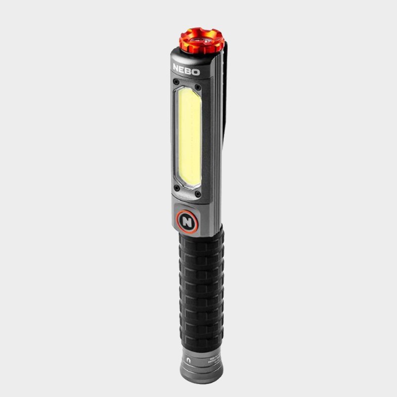 Nebo Lil Larry 500 Flex Rechargeable Torch