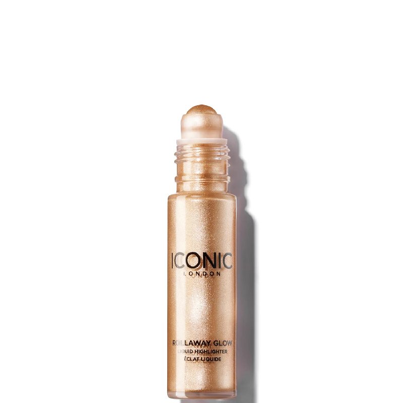 ICONIC London Rollaway Glow Liquid Highlighter 8ml