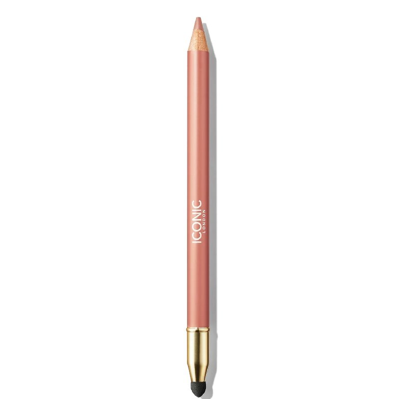 ICONIC London Fuller Pout Sculpting Lip Liner Pencil, 1.03g (Various Shades)
