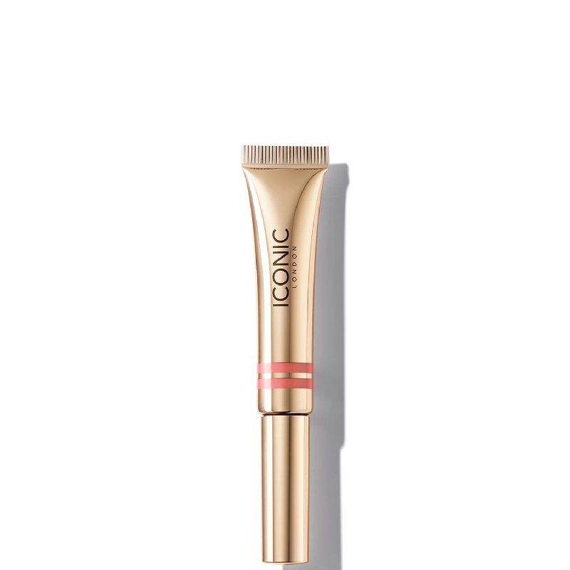 ICONIC London Cloud Kiss Matte Lip Mousse 7ml (Various Shades)
