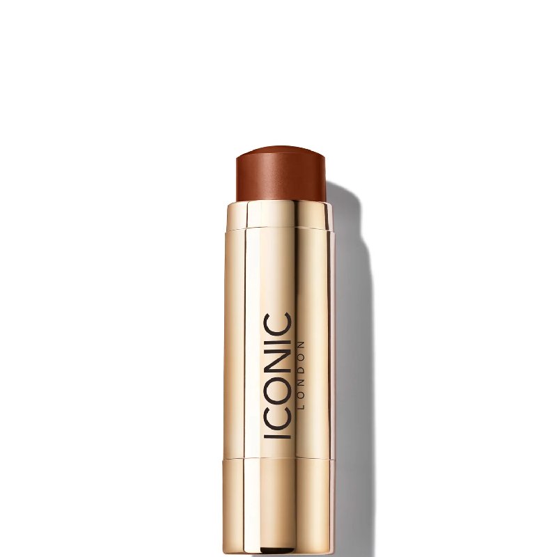 ICONIC London Shape and Shade Sculpting Stick, 6g, Various Shades