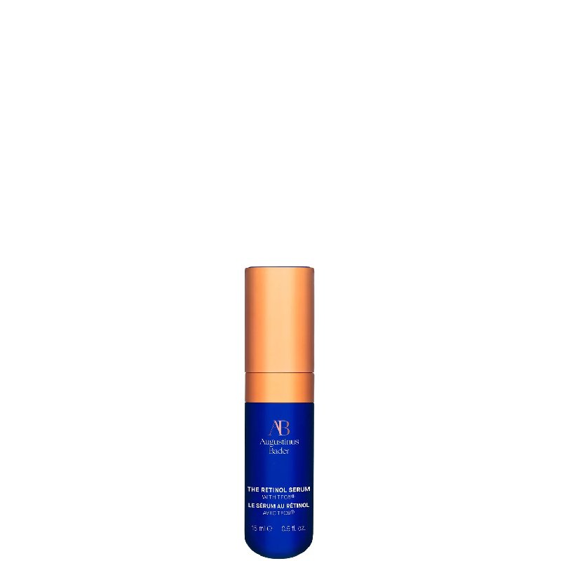 Augustinus Bader The Retinol Serum 15ml