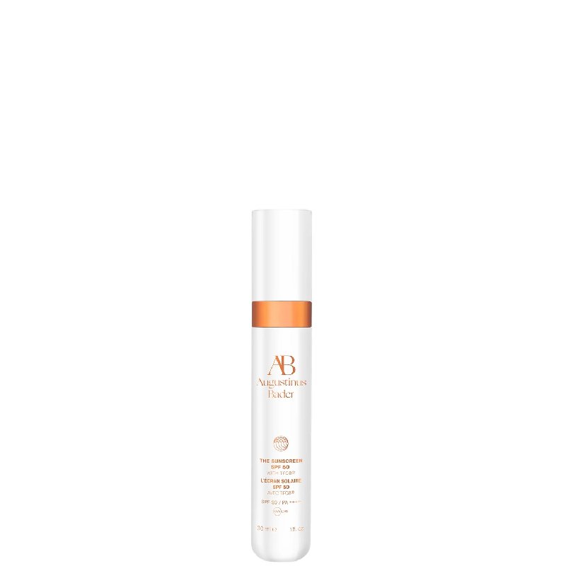 Augustinus Bader The Sunscreen SPF50 30ml