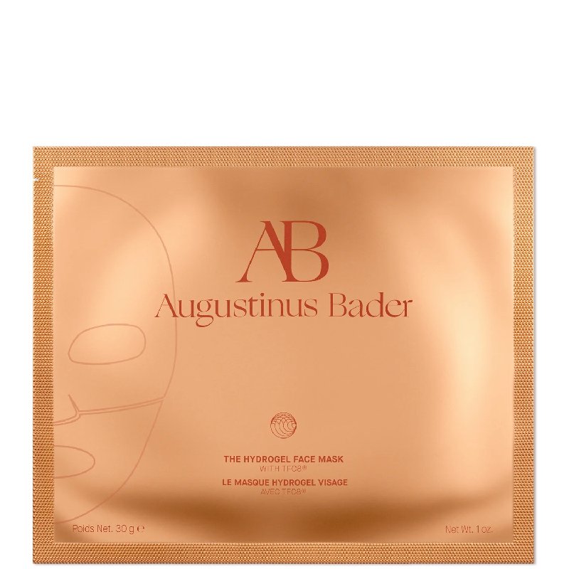 Augustinus Bader The Hydrogel Face Mask Single Sachet