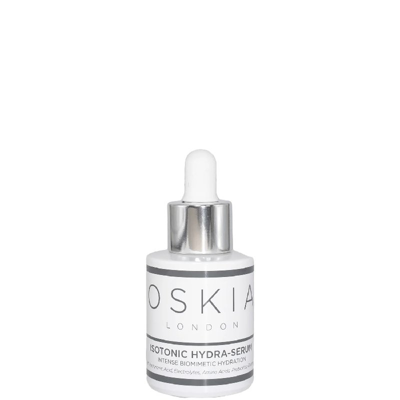 Oskia Isotonic Hydra Serum Intense Biomimetic Hydration 30ml