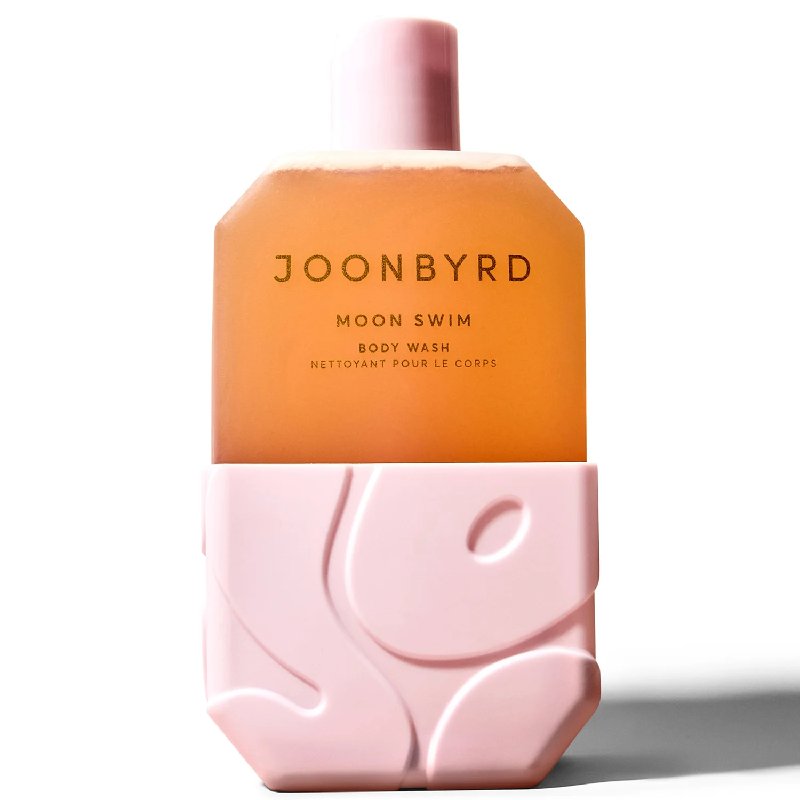 Joonbyrd Moon Swim Body Wash 350ml with Hyaluronic Acid