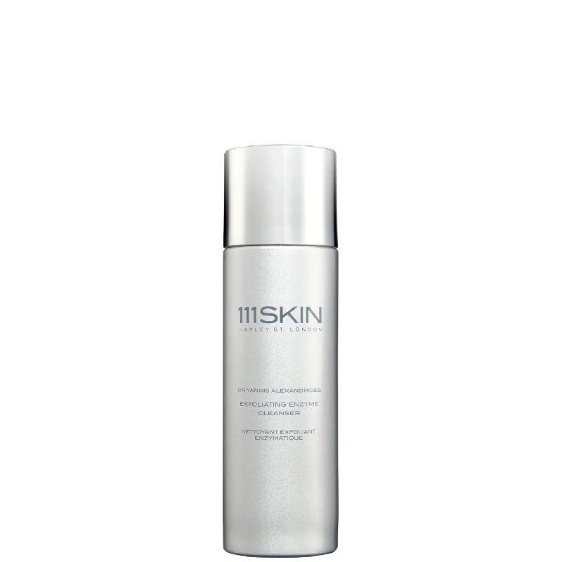 111SKIN Exfoliating Enzyme Powder Cleanser with Papain Enzymes