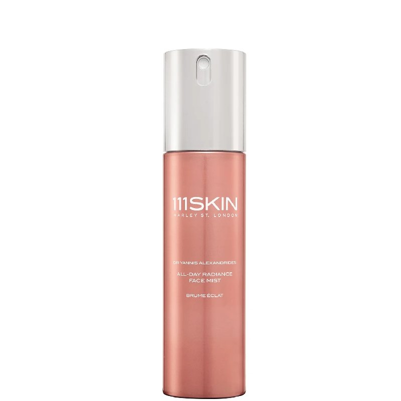 111SKIN All Day Radiance Face Mist 100ml