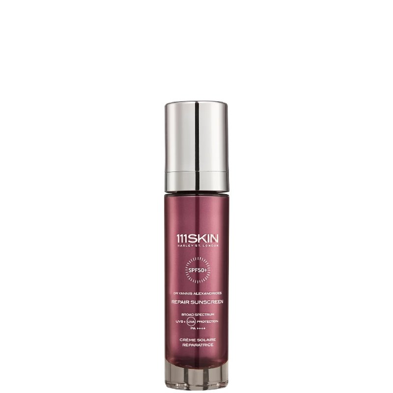 111SKIN Repair Sunscreen SPF 50+ 50ml