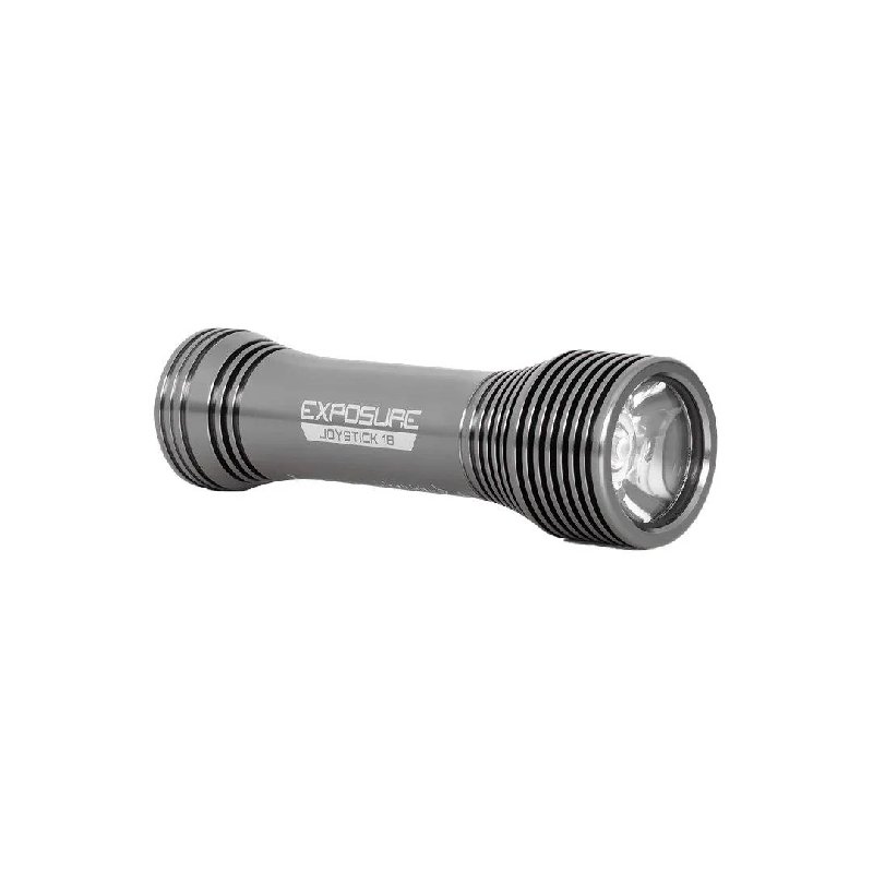 Exposure Lights Joystick MK18 Bike Helmet Light with Mount