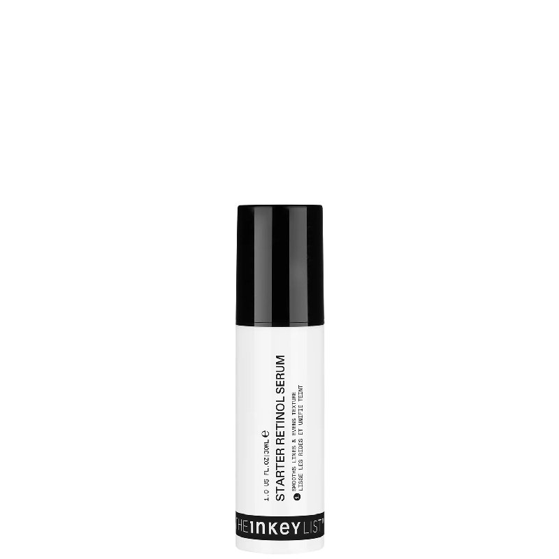 The INKEY List Starter Retinol Serum 30ml